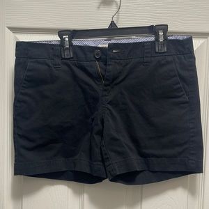 Merona chino shorts